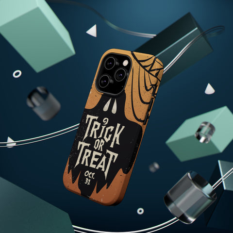 Halloween - MagSafe Cases - phone cases