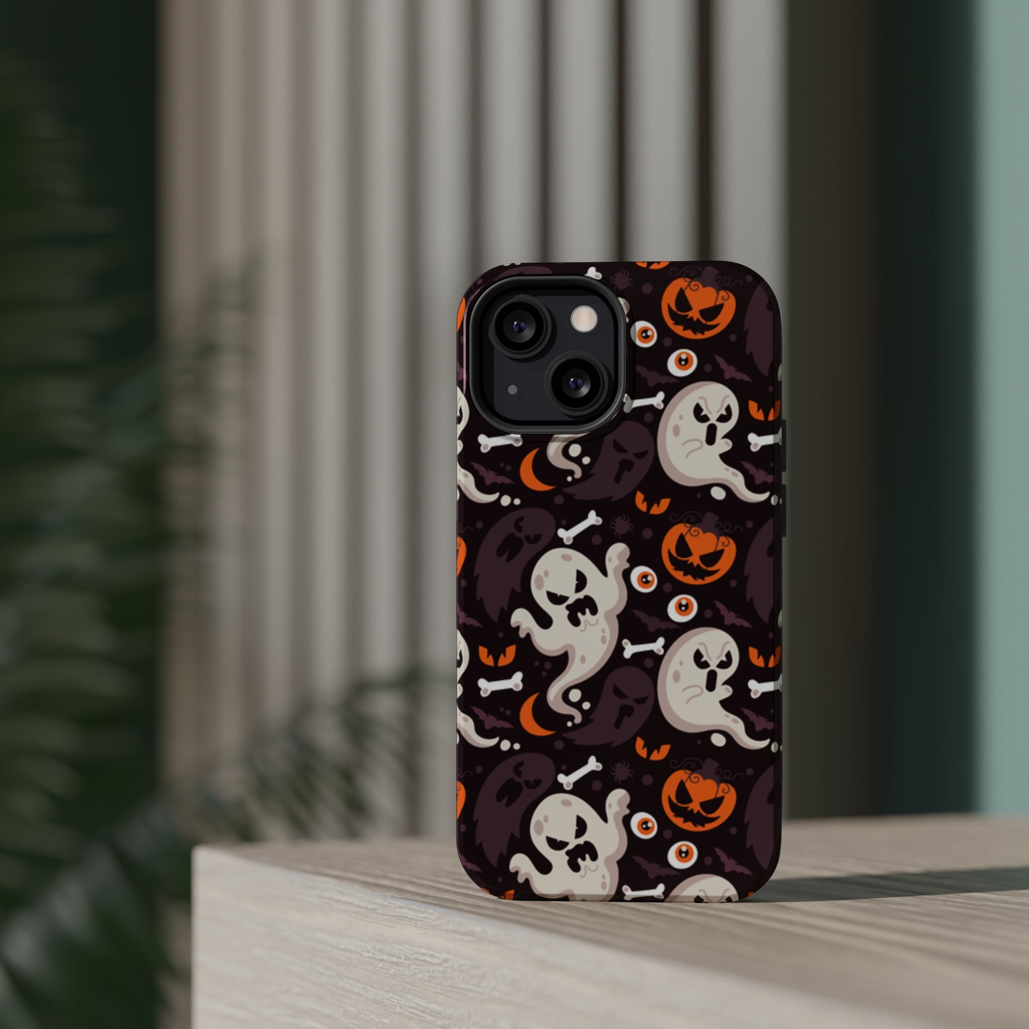 Halloween - MagSafe Cases - phone cases