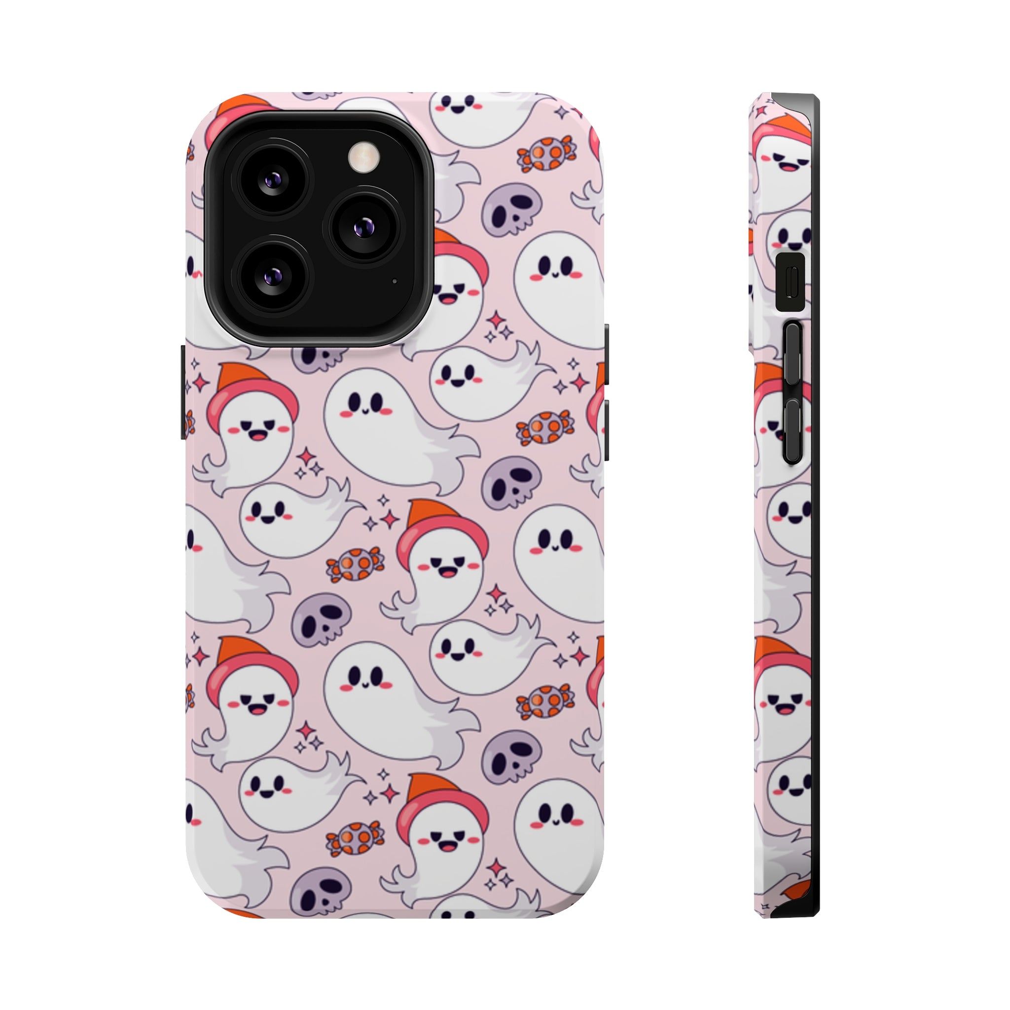 Halloween - MagSafe Cases iPhone 13 Pro Glossy - phone cases