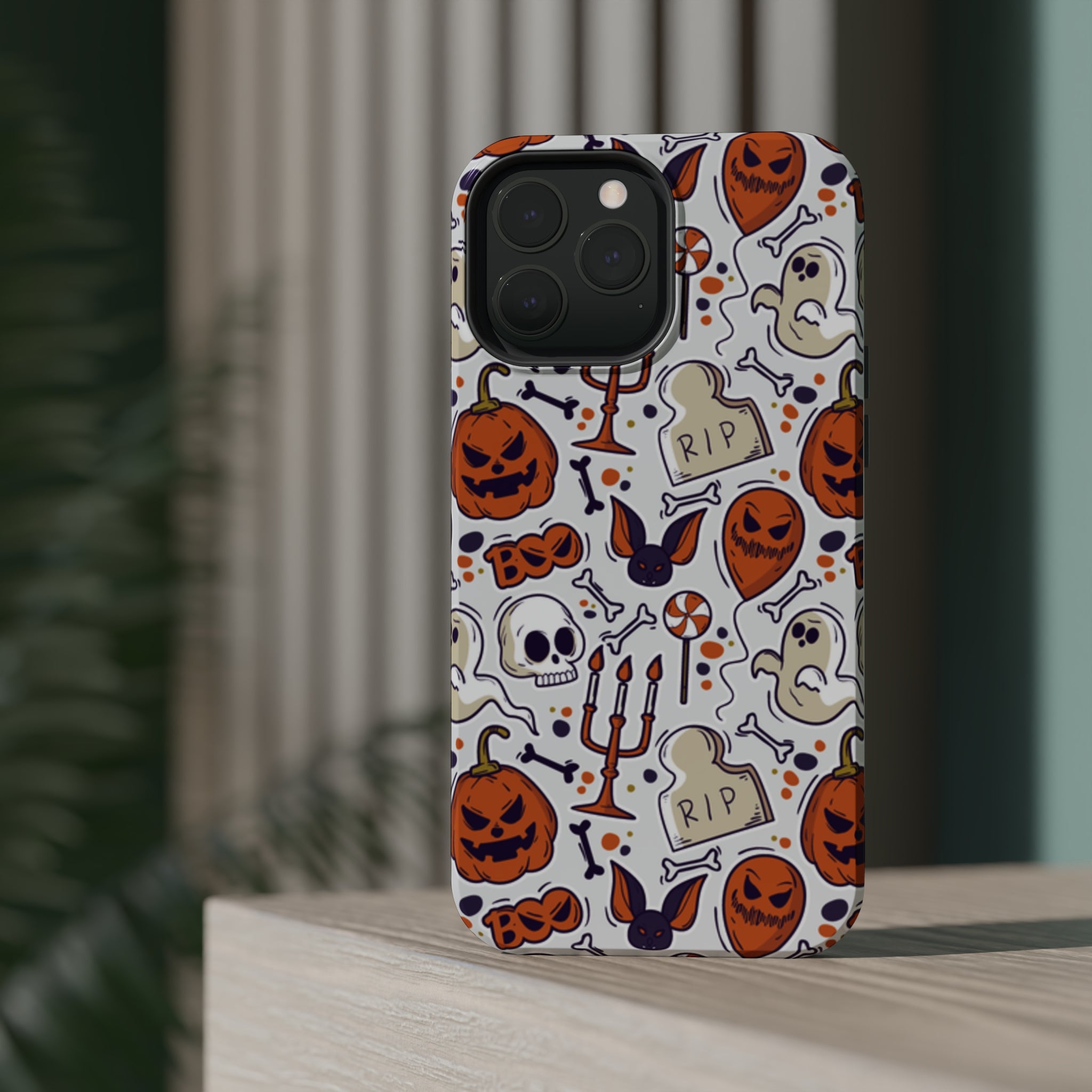 Halloween - MagSafe Cases - phone cases