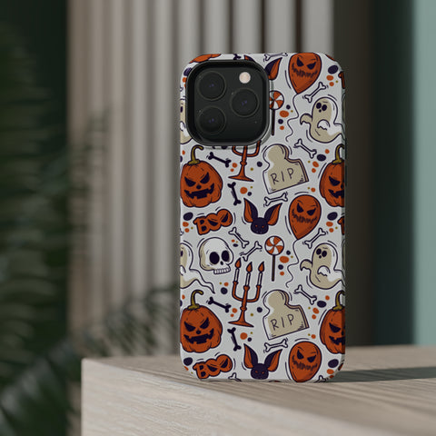 Halloween - MagSafe Cases - phone cases