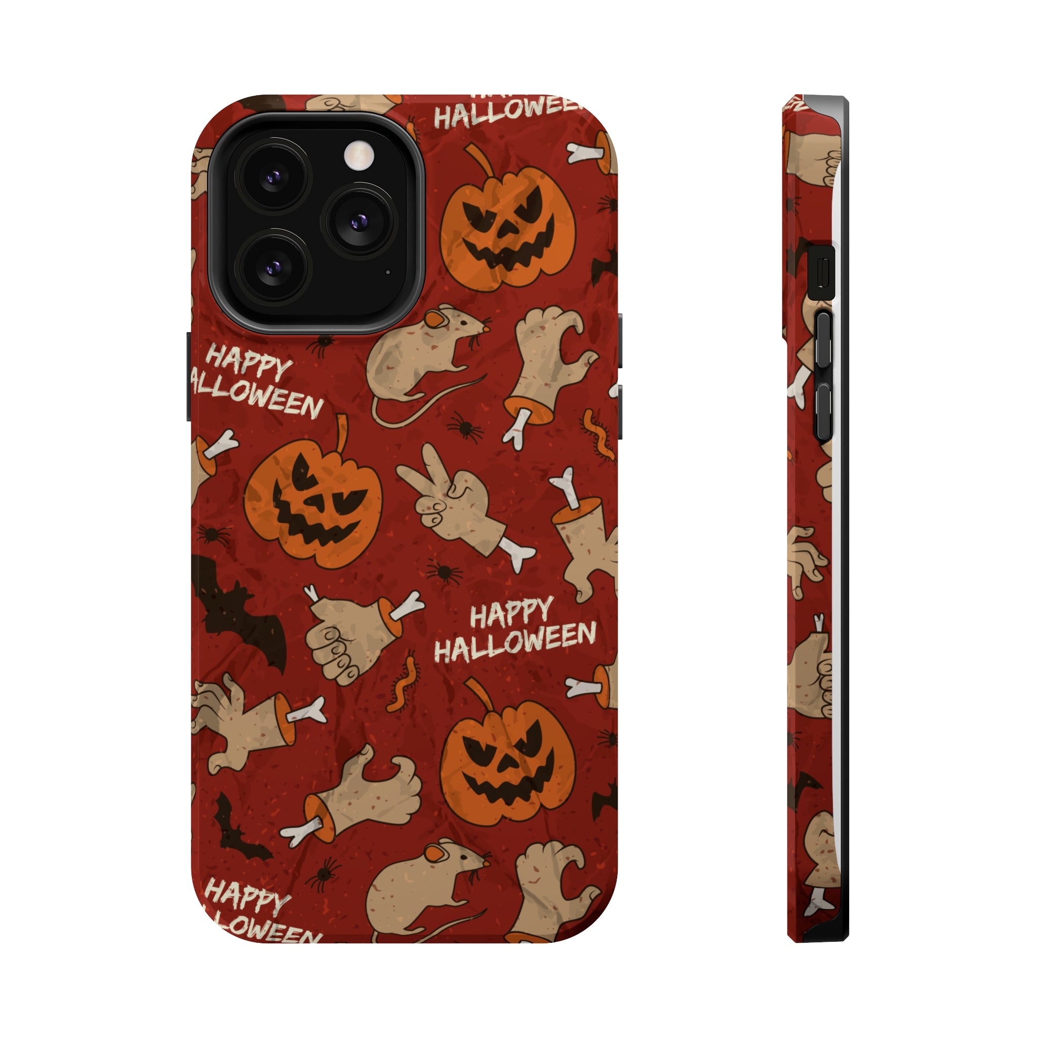 Halloween - MagSafe Cases iPhone 13 Pro Max Glossy - phone cases