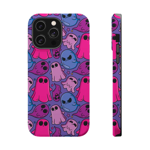 Halloween - MagSafe Cases iPhone 14 Pro Max Matte - phone cases