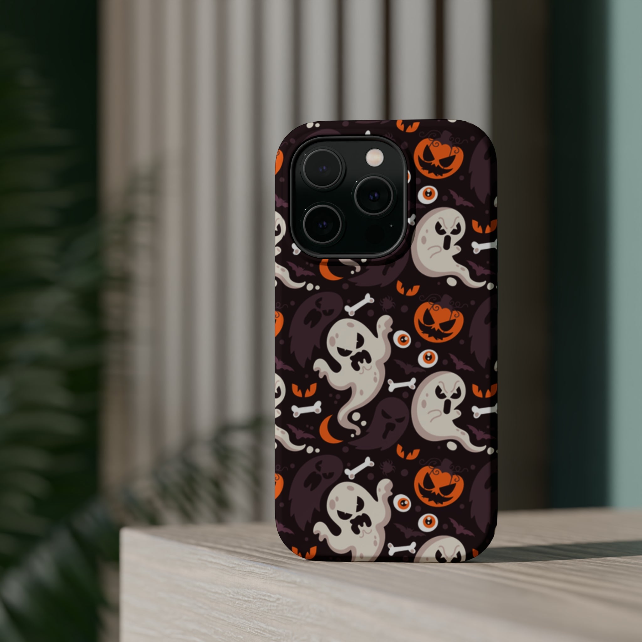Halloween - MagSafe Cases - phone cases