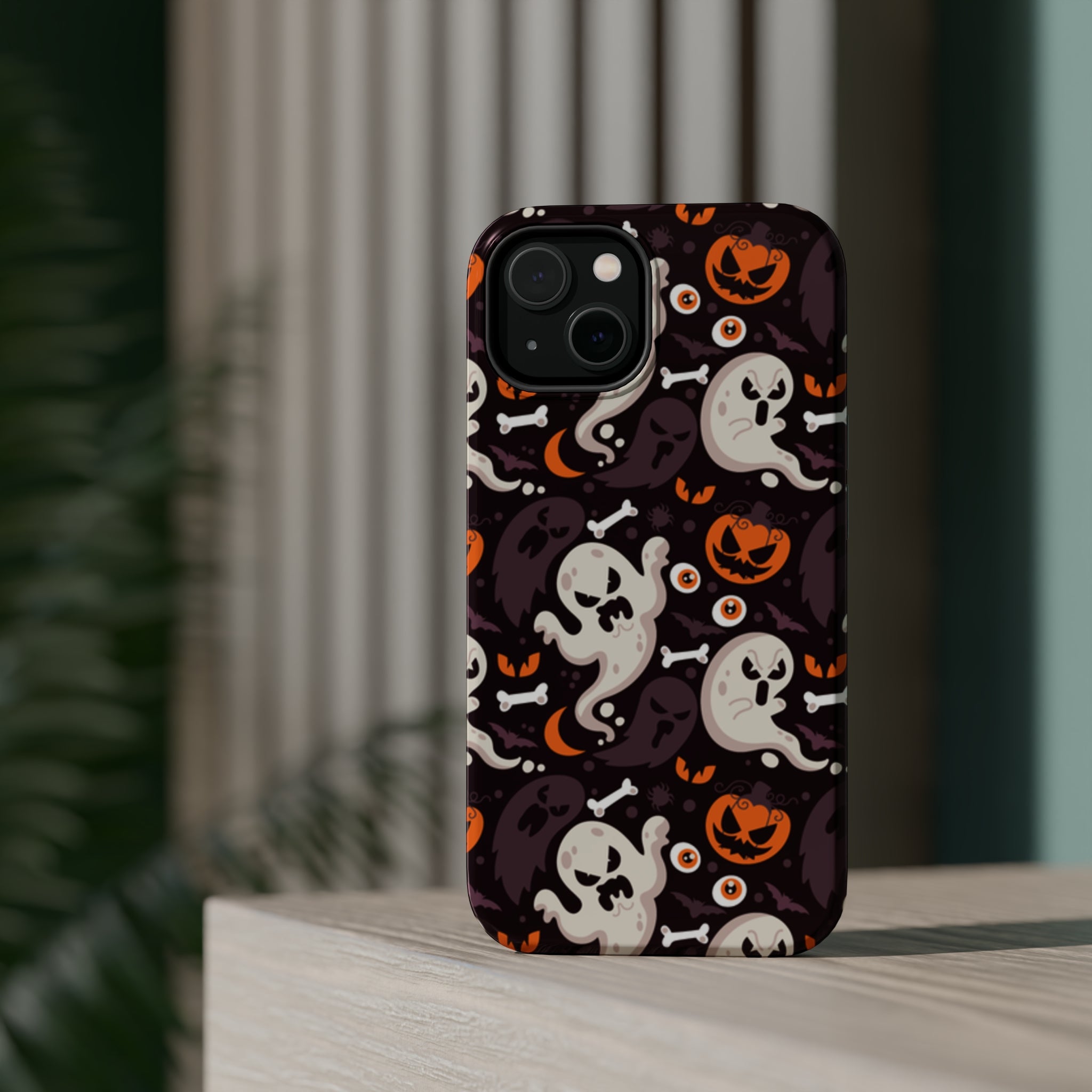 Halloween - MagSafe Cases - phone cases