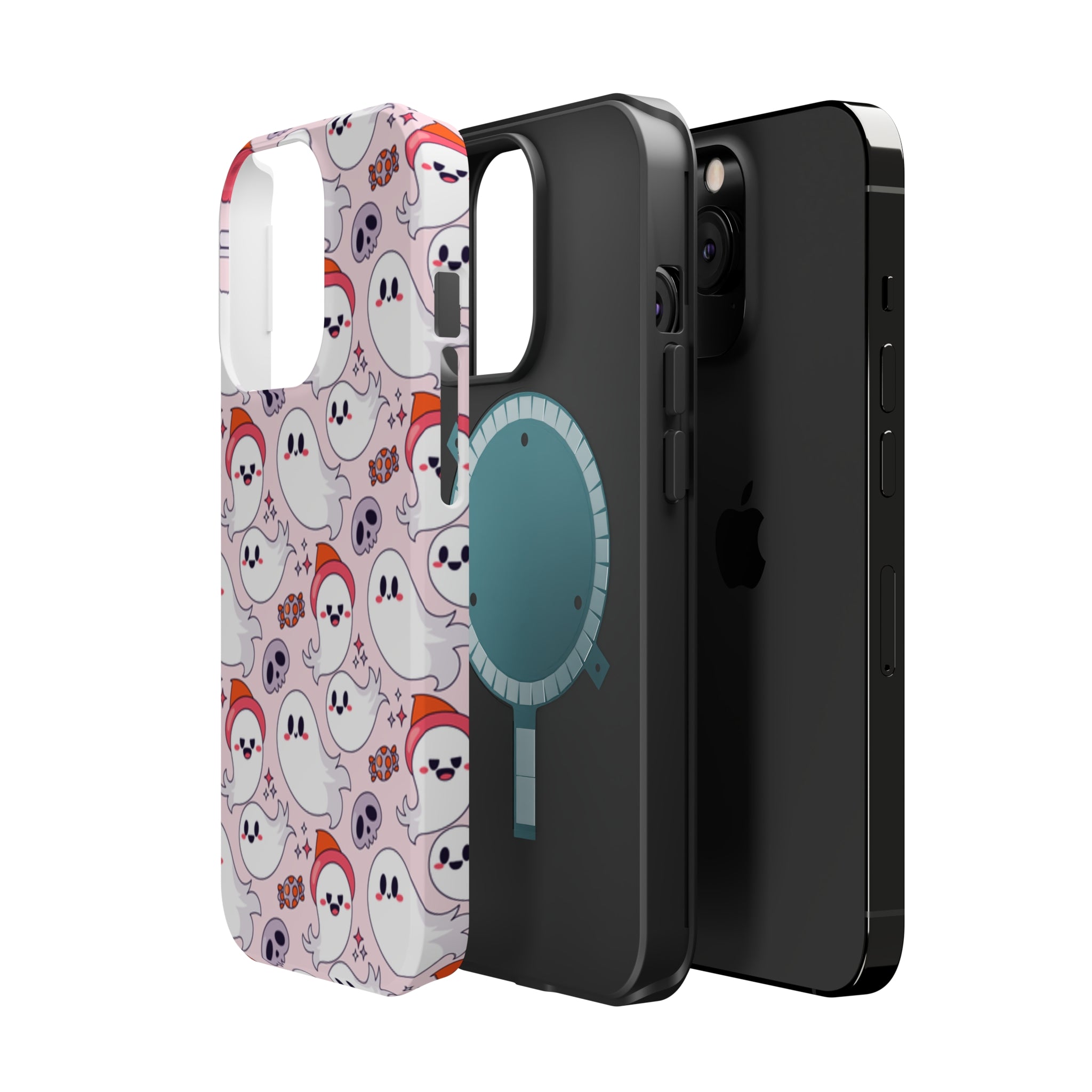 Halloween - MagSafe Cases - phone cases