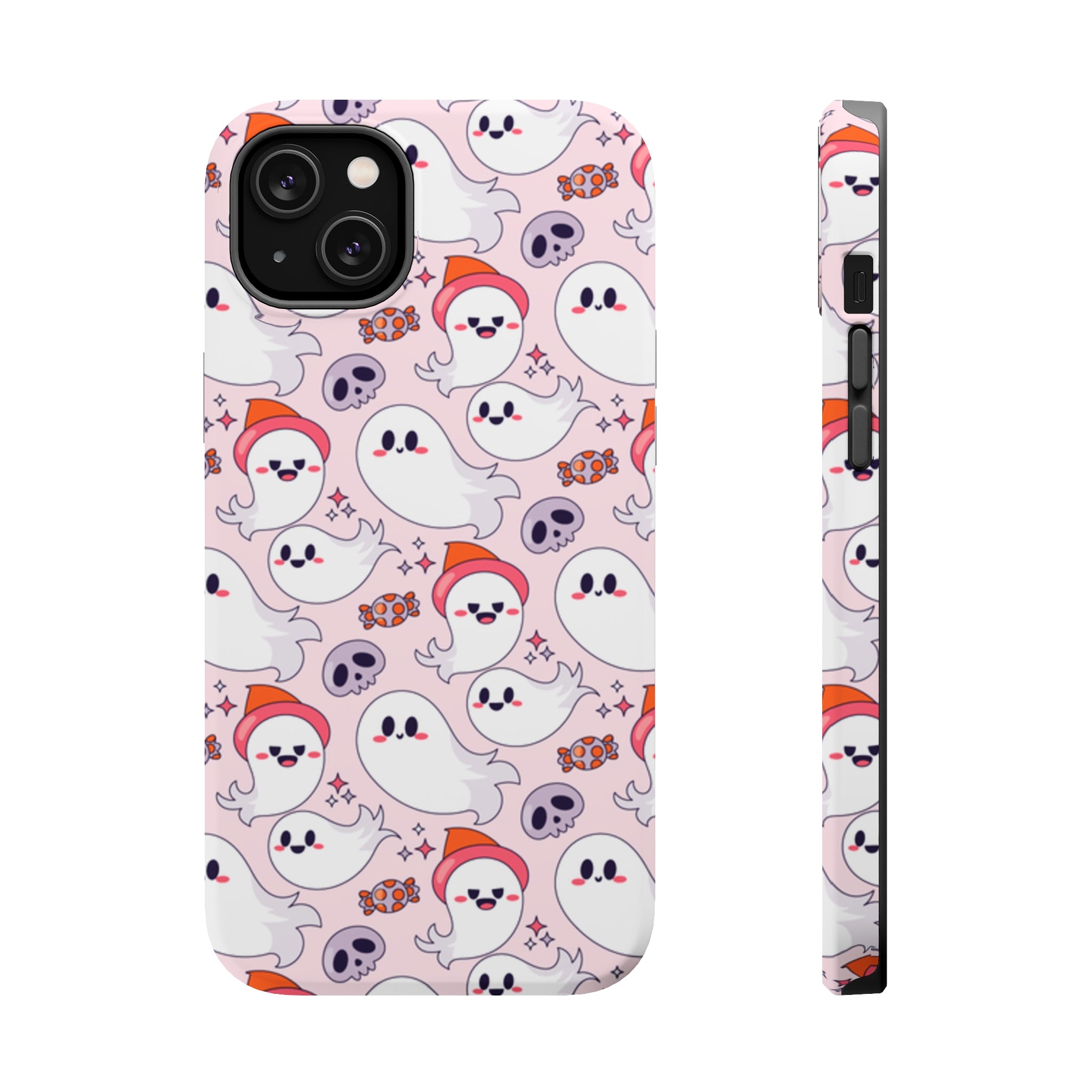 Halloween - MagSafe Cases iPhone 14 Plus Matte - phone cases