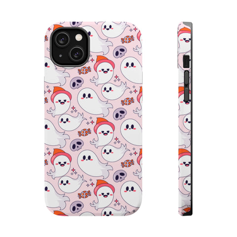 Halloween - MagSafe Cases iPhone 14 Plus Matte - phone cases