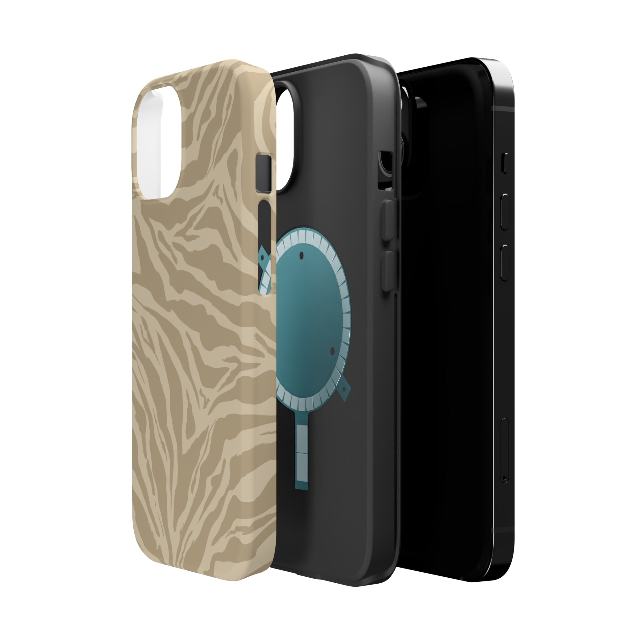 Zebra - MagSafe Cases - phone cases