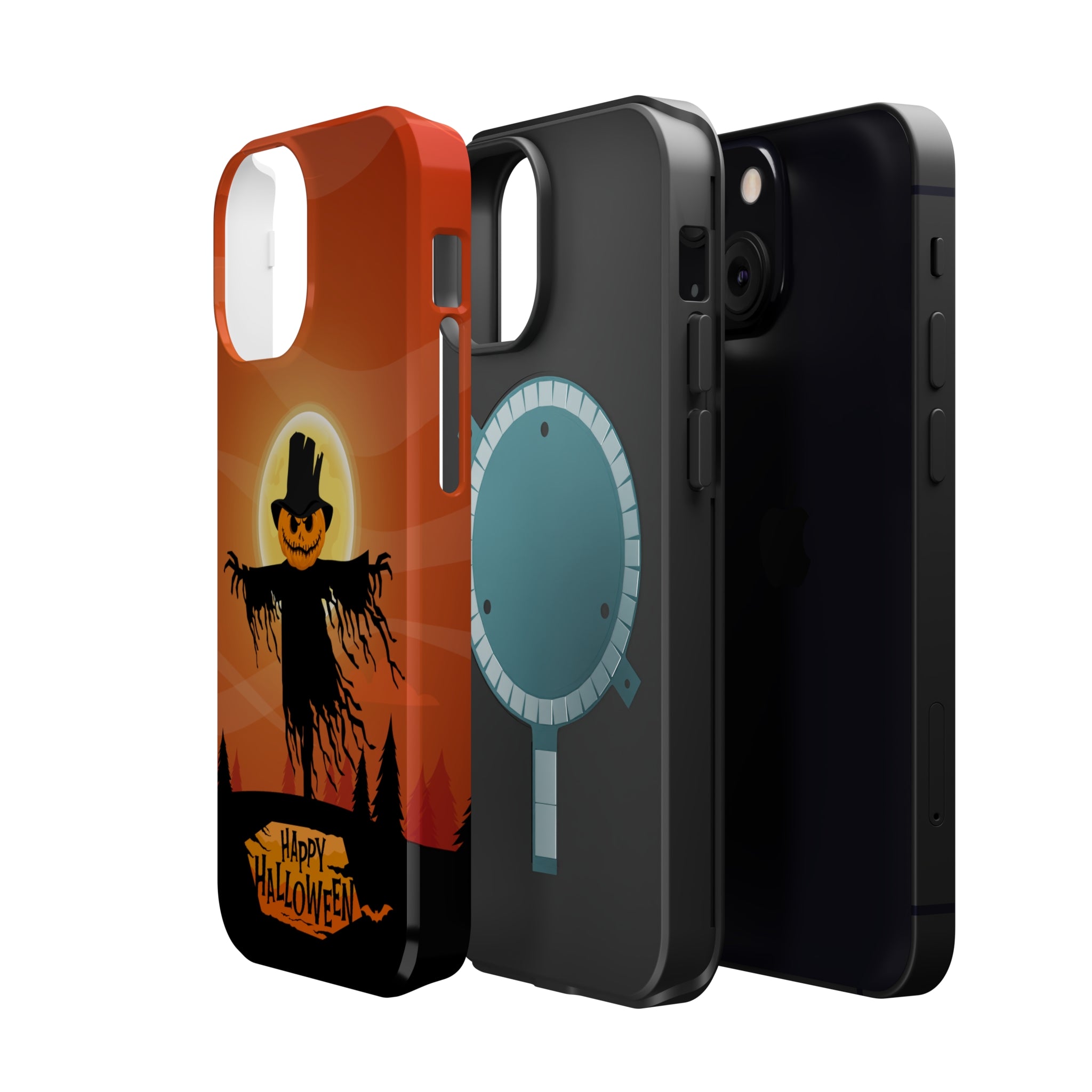 Halloween - MagSafe Cases - phone cases