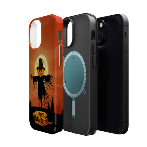 Halloween - MagSafe Cases - phone cases