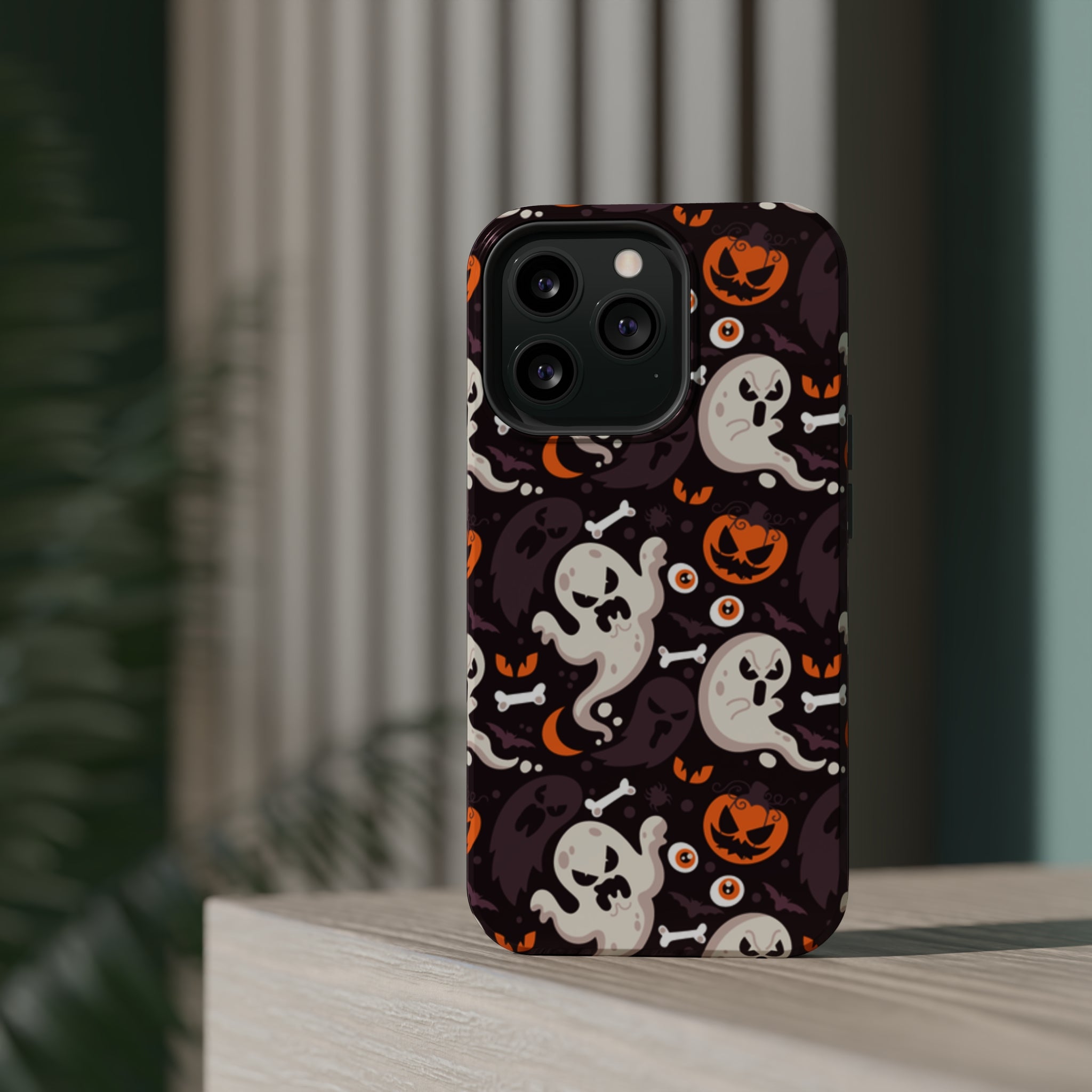 Halloween - MagSafe Cases - phone cases