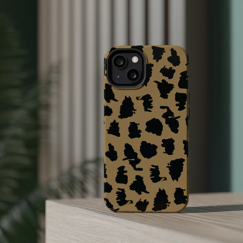 Leopard - MagSafe Cases - phone cases