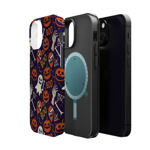 Halloween - MagSafe Cases - phone cases