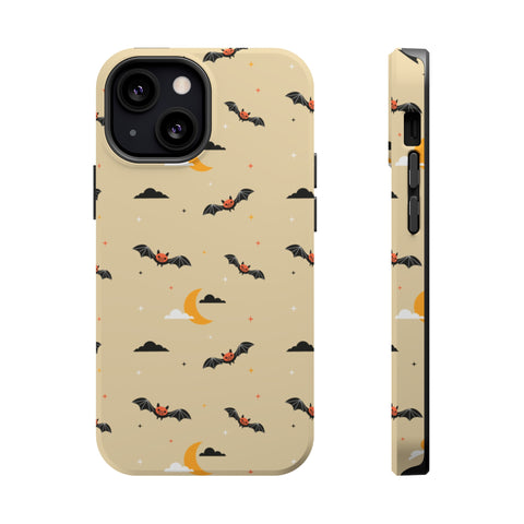 Halloween - MagSafe Cases iPhone 13 Mini Matte - phone cases