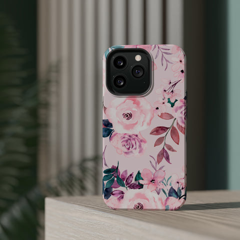 Spring Flower - MagSafe Cases - phone cases