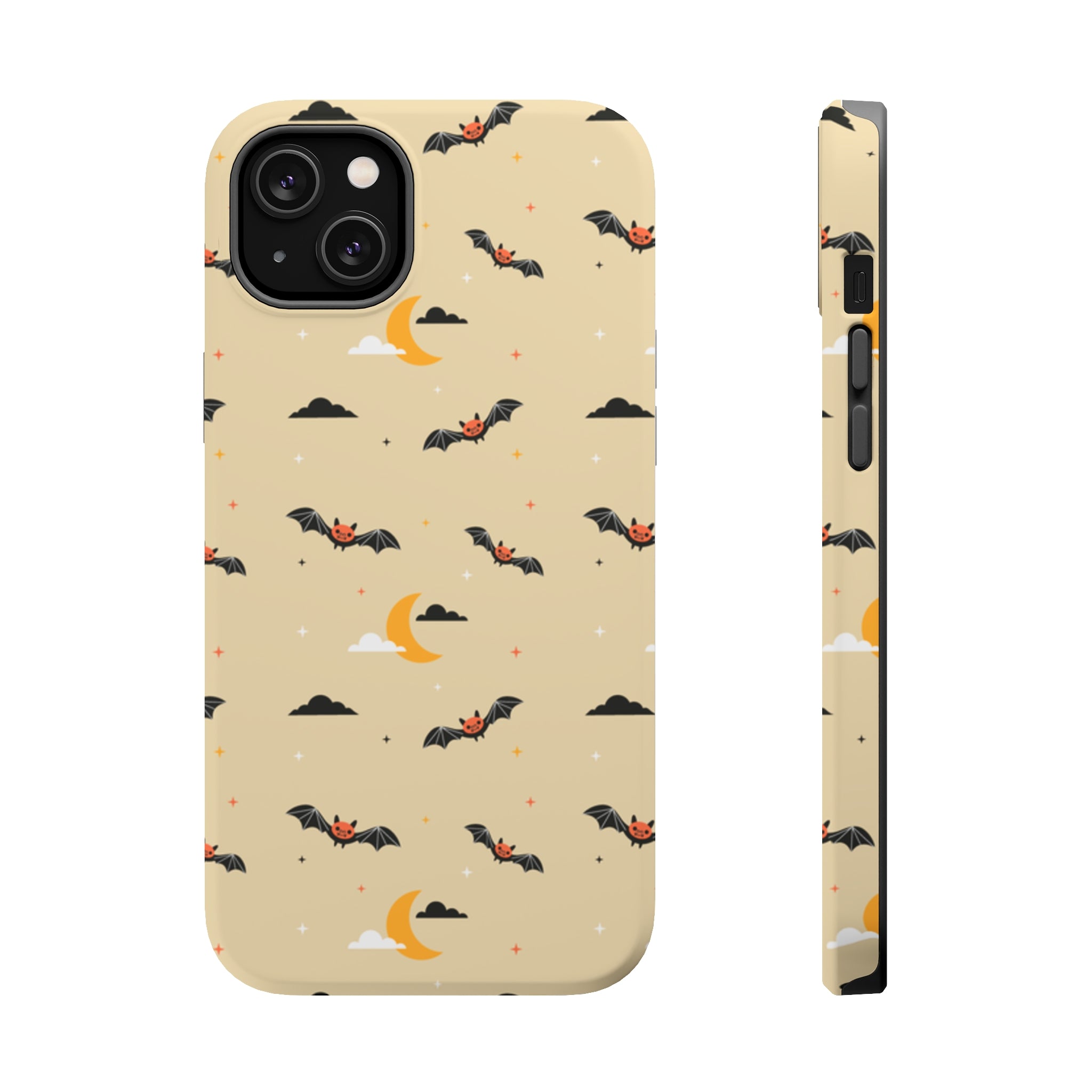 Halloween - MagSafe Cases iPhone 14 Plus Matte - phone cases