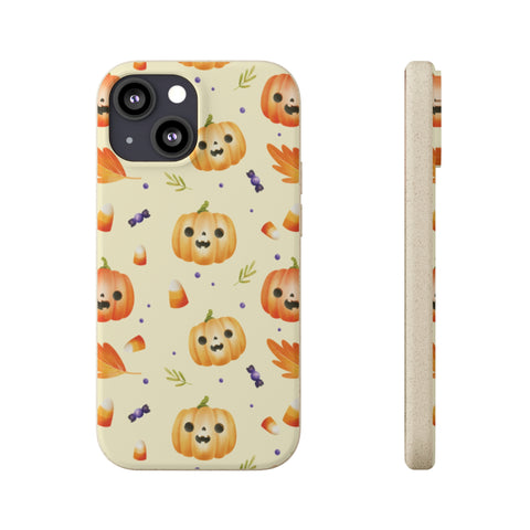 Halloween - iPhone Clear Cases iPhone 13 Mini - phone cases