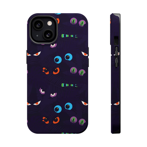 Halloween - MagSafe Cases iPhone 13 Matte - phone cases