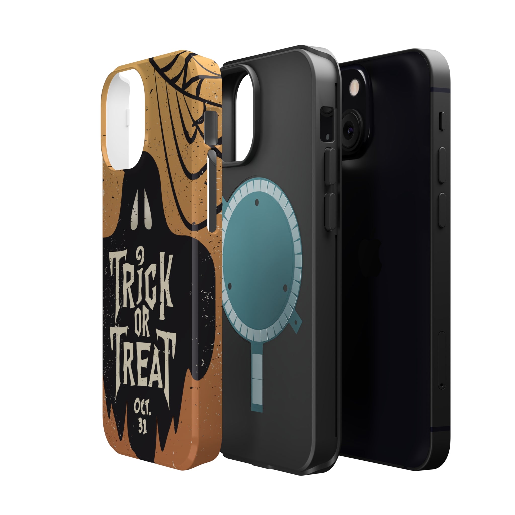 Halloween - MagSafe Cases - phone cases
