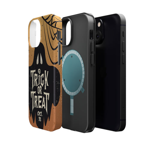 Halloween - MagSafe Cases - phone cases