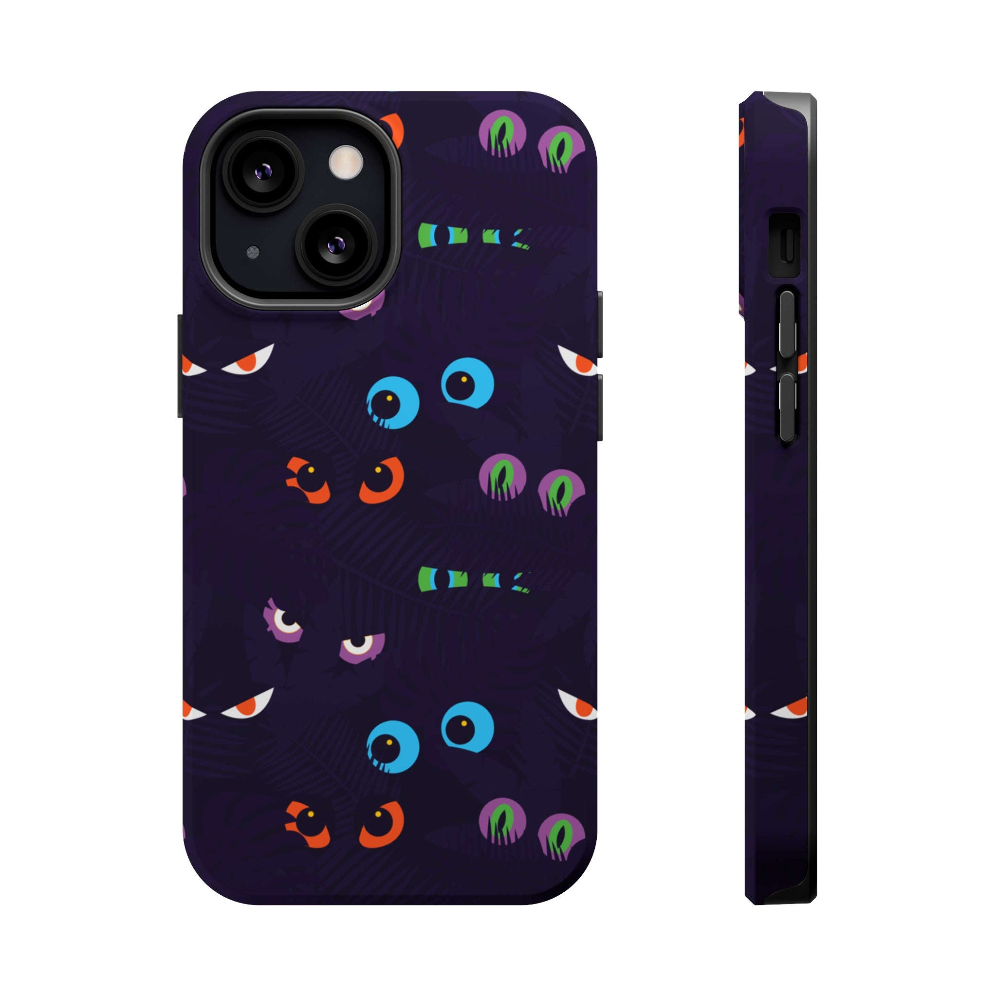 Halloween - MagSafe Cases iPhone 13 Mini Matte - phone cases