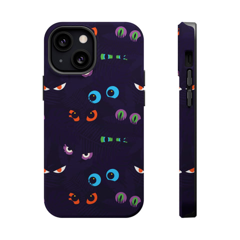 Halloween - MagSafe Cases iPhone 13 Mini Matte - phone cases