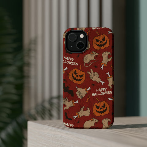 Halloween - MagSafe Cases - phone cases