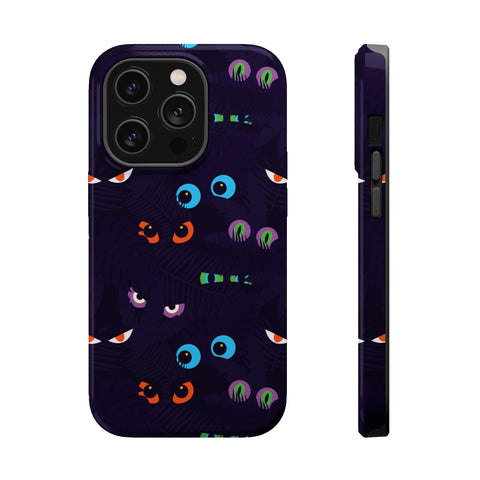 Halloween - MagSafe Cases iPhone 14 Pro Glossy - phone cases