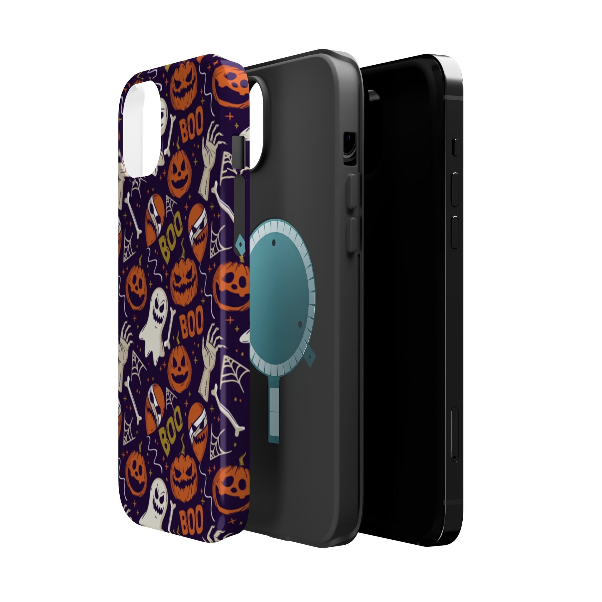 Halloween - MagSafe Cases - phone cases