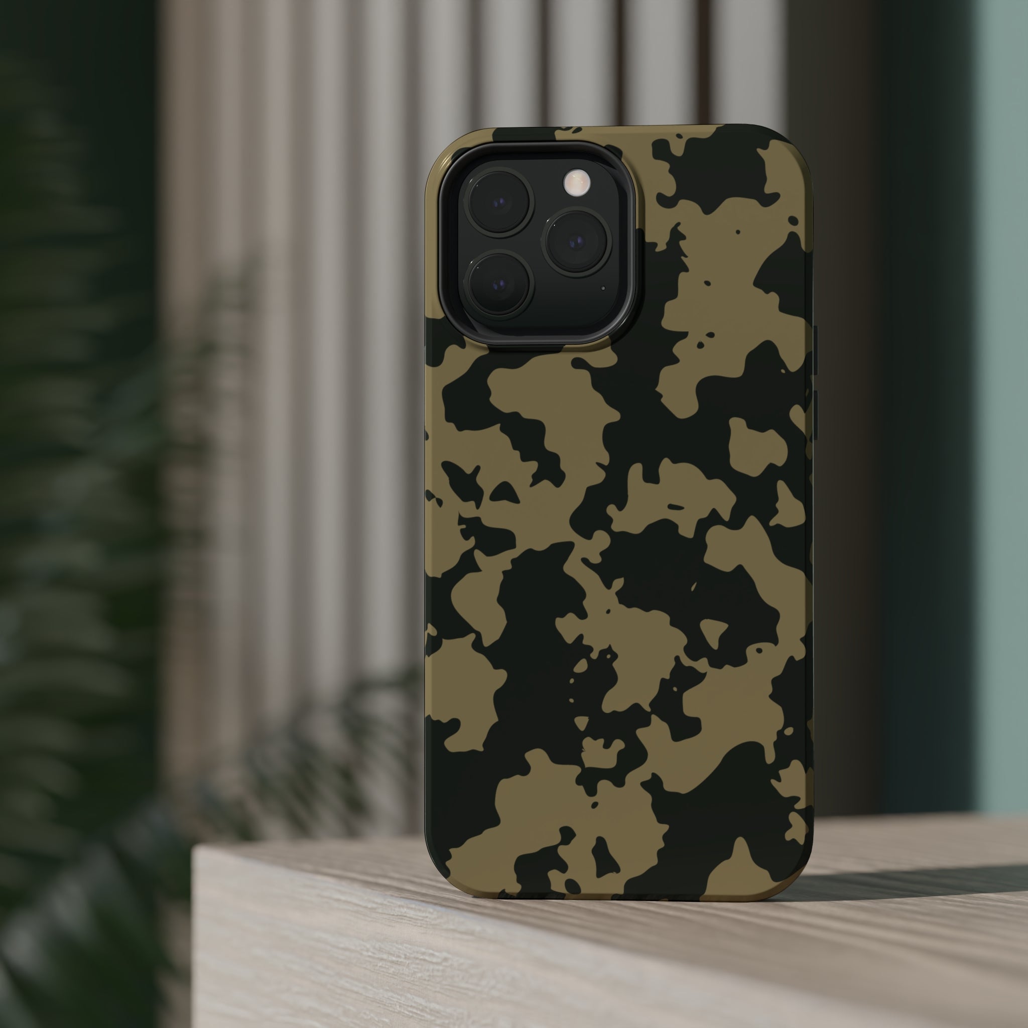 Army Skin - MagSafe Cases - phone cases