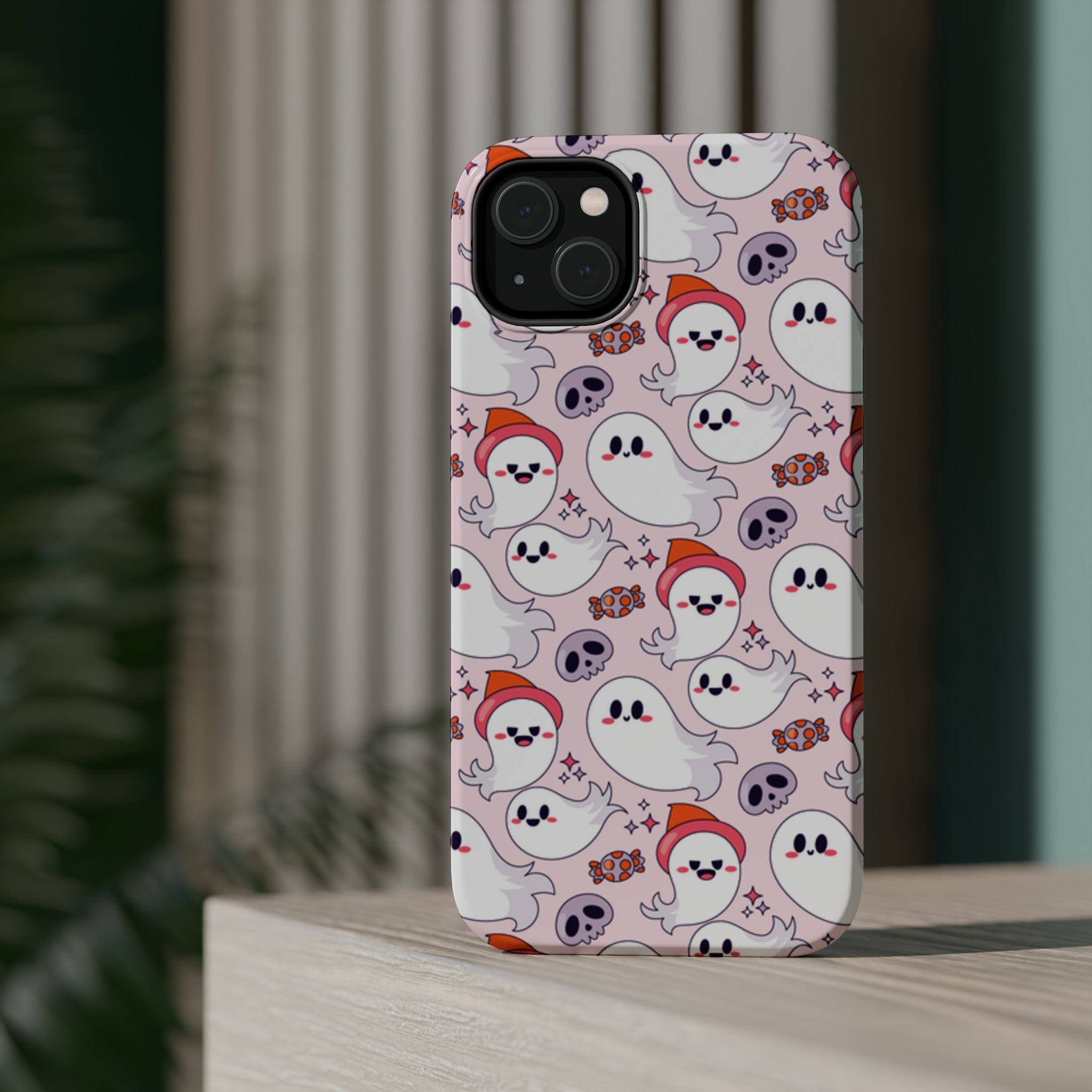 Halloween - MagSafe Cases - phone cases