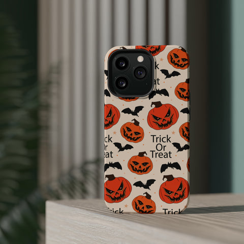 Halloween - MagSafe Cases - phone cases