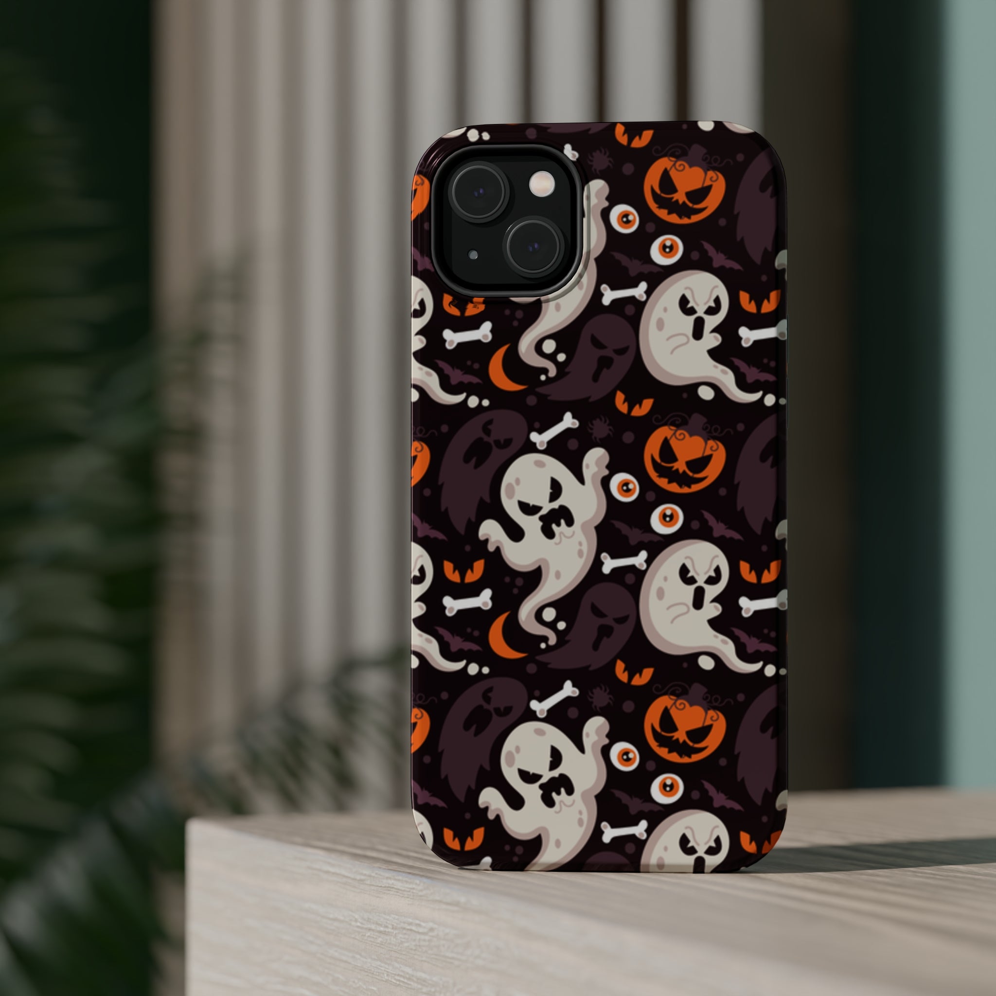 Halloween - MagSafe Cases - phone cases