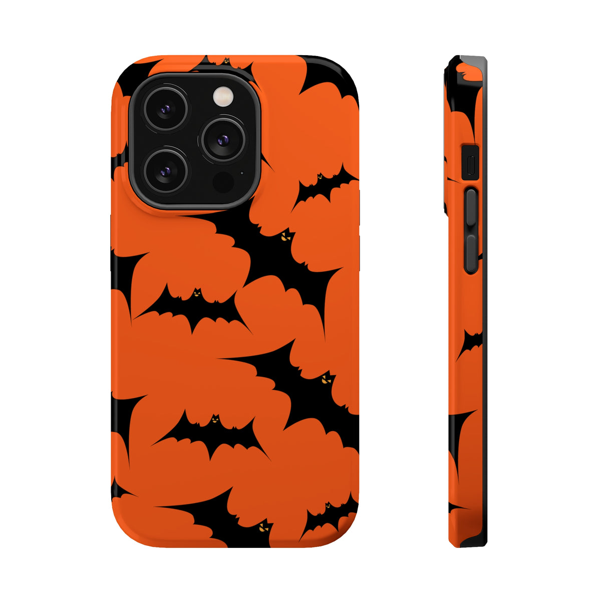 Halloween - MagSafe Cases iPhone 14 Pro Glossy - phone cases
