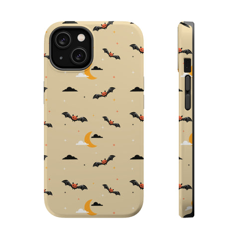 Halloween - MagSafe Cases iPhone 14 Glossy - phone cases