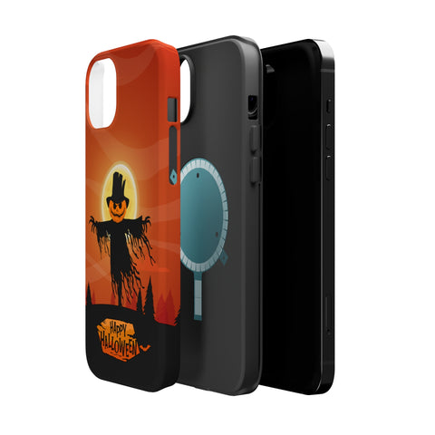 Halloween - MagSafe Cases - phone cases