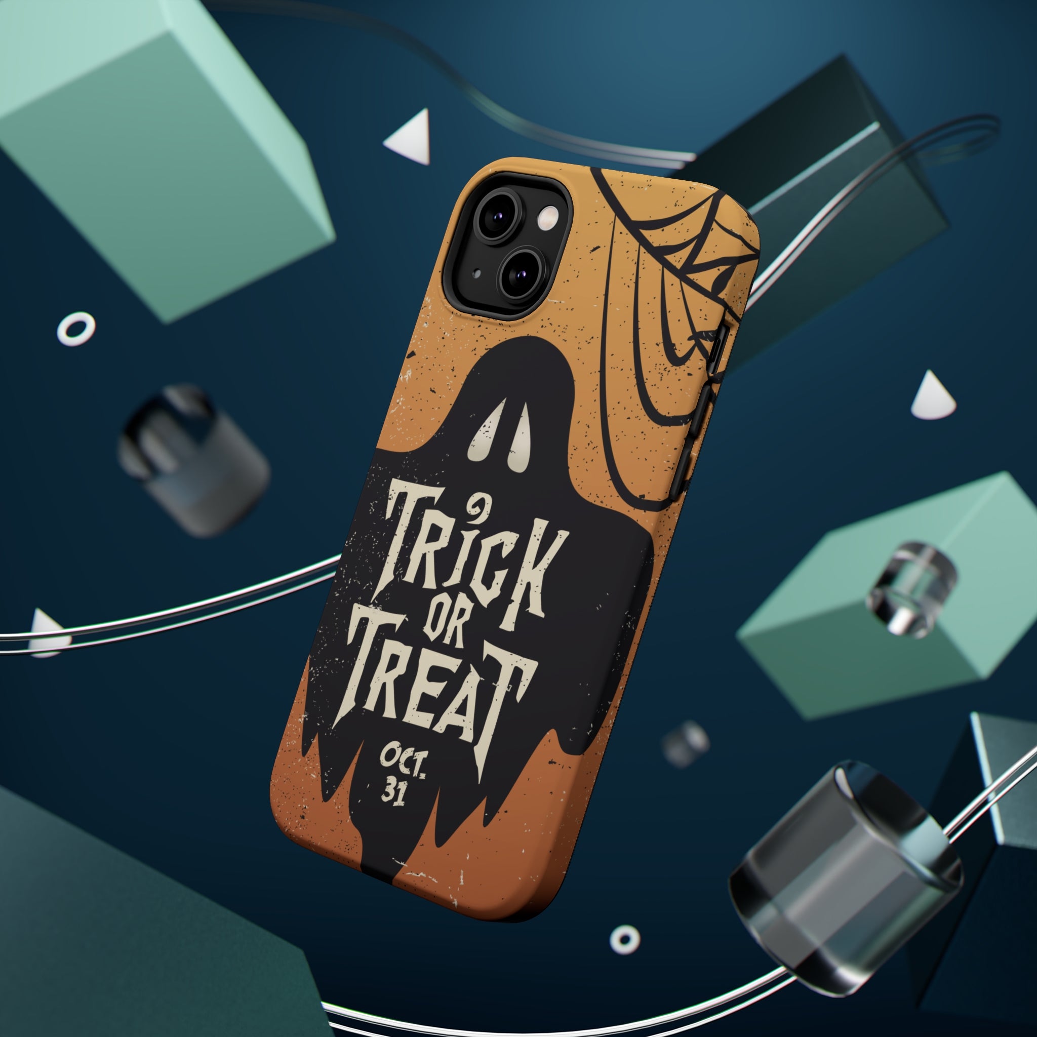Halloween - MagSafe Cases - phone cases