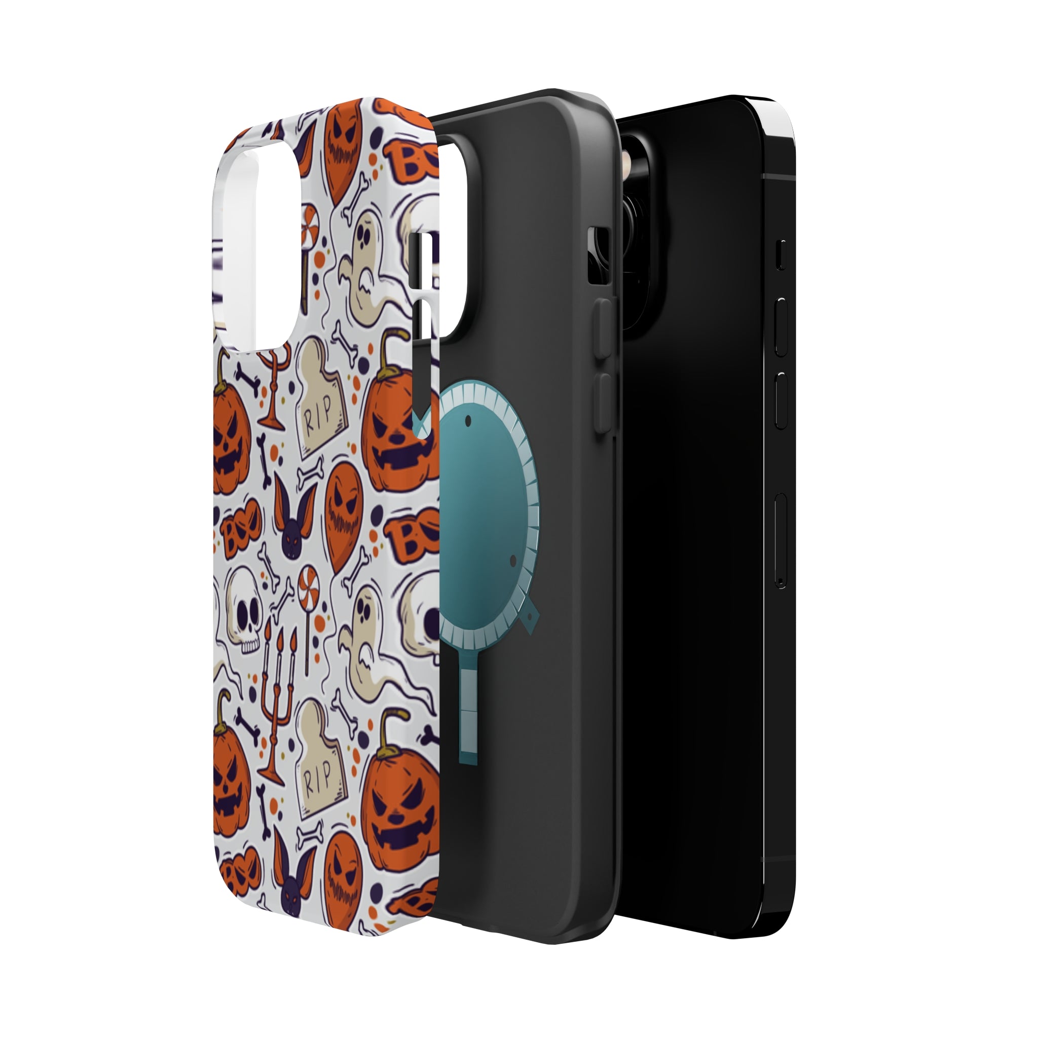 Halloween - MagSafe Cases - phone cases