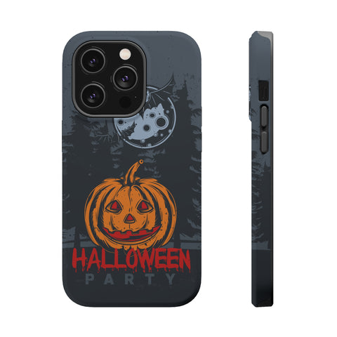 Halloween - MagSafe Cases iPhone 14 Pro Matte - phone cases