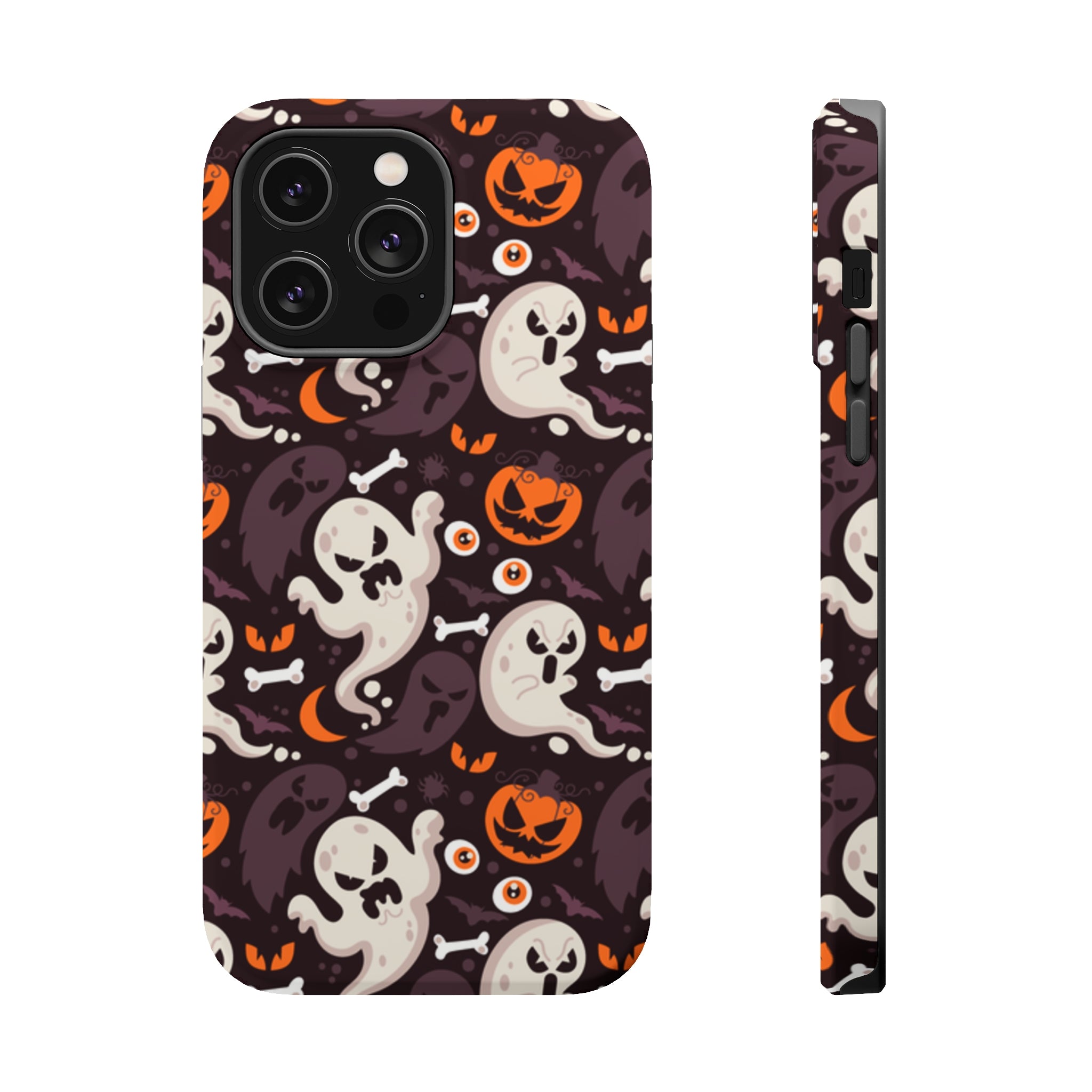 Halloween - MagSafe Cases iPhone 14 Pro Max Matte - phone cases