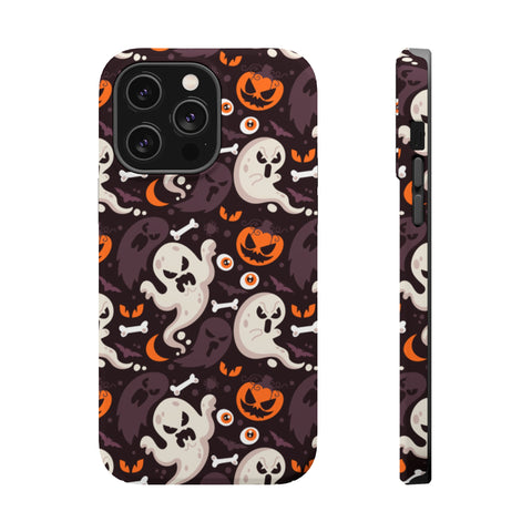 Halloween - MagSafe Cases iPhone 14 Pro Max Matte - phone cases