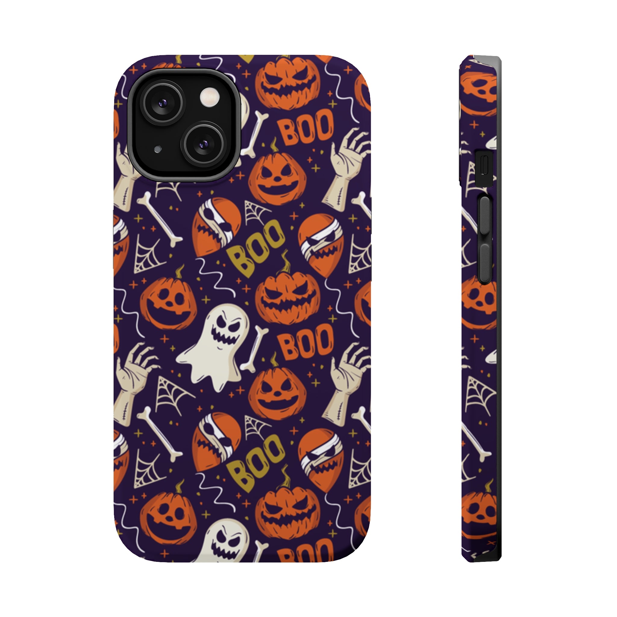 Halloween - MagSafe Cases iPhone 14 Matte - phone cases