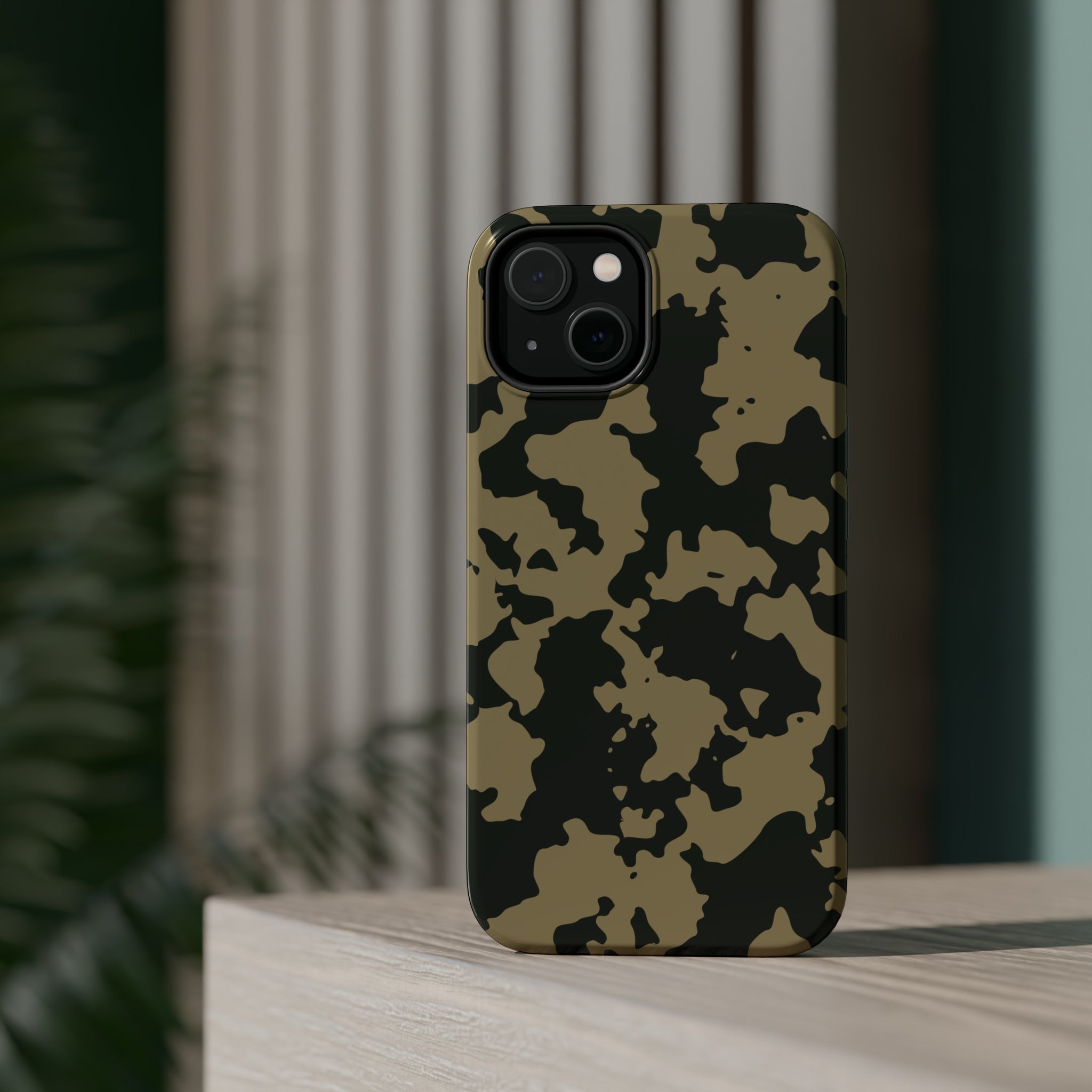 Army Skin - MagSafe Cases - phone cases