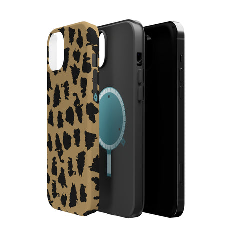 Leopard - MagSafe Cases - phone cases