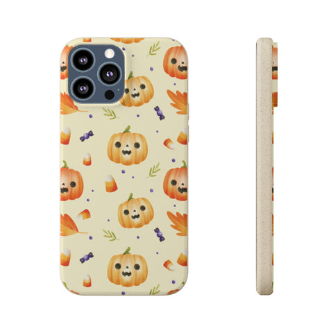 Halloween - iPhone Clear Cases iPhone 13 Pro Max with gift packaging - phone cases