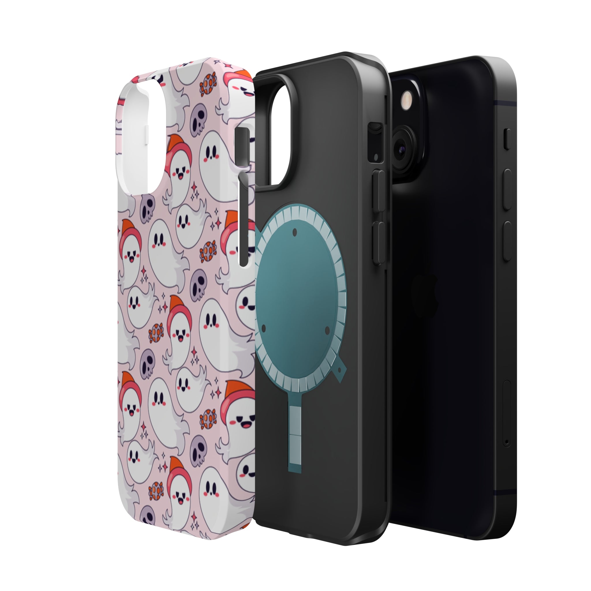 Halloween - MagSafe Cases - phone cases