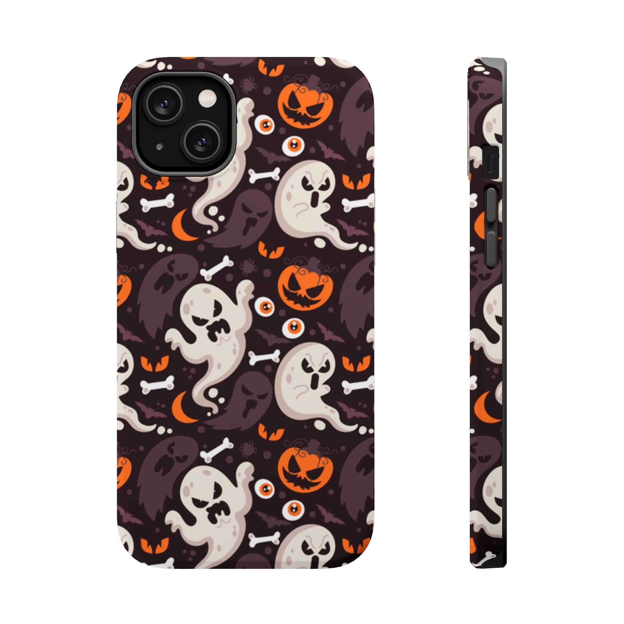 Halloween - MagSafe Cases iPhone 14 Plus Matte - phone cases
