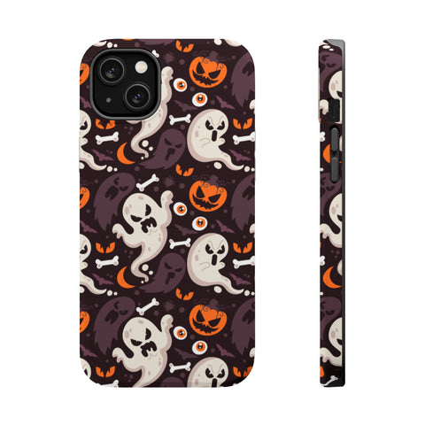 Halloween - MagSafe Cases iPhone 14 Plus Matte - phone cases