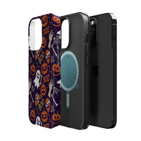 Halloween - MagSafe Cases - phone cases